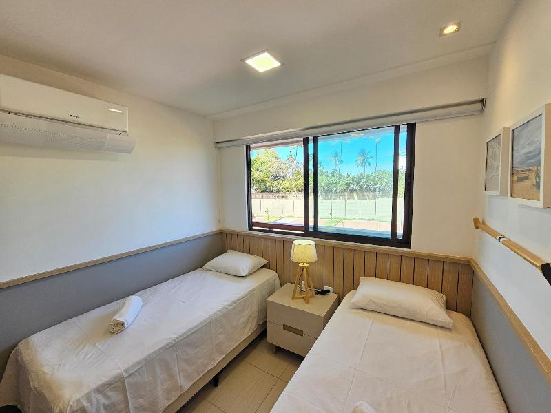 Flats no Cupe Beach Living image