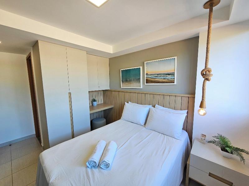 Flats no Cupe Beach Living image