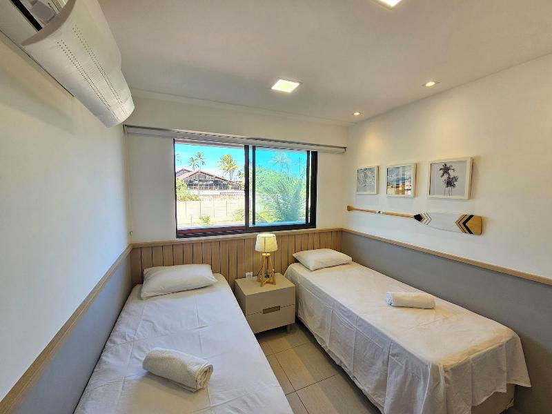 Flats no Cupe Beach Living image
