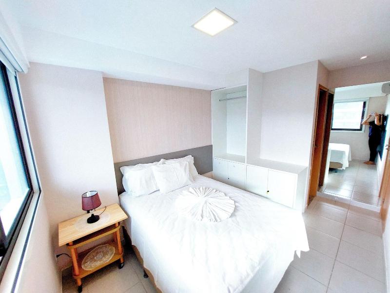 Flats no Cupe Beach Living image