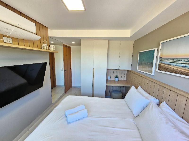 Flats no Cupe Beach Living image