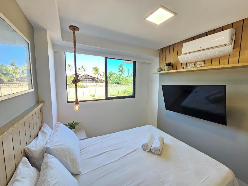 Flats no Cupe Beach Living image