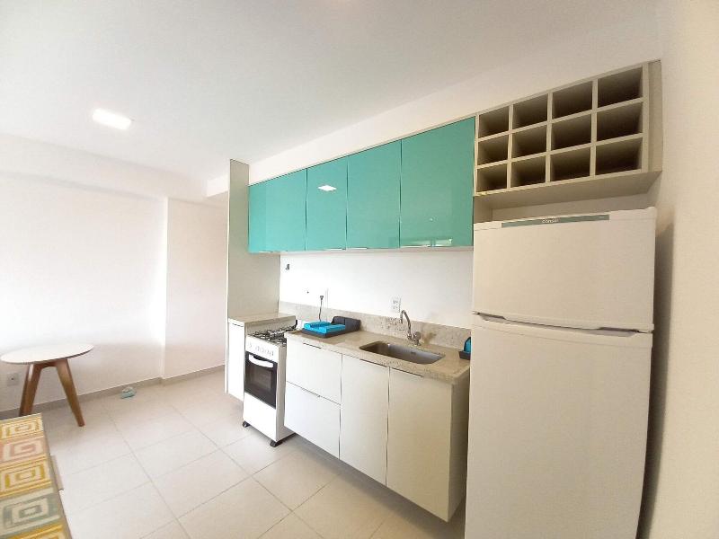 Flats no Cupe Beach Living image