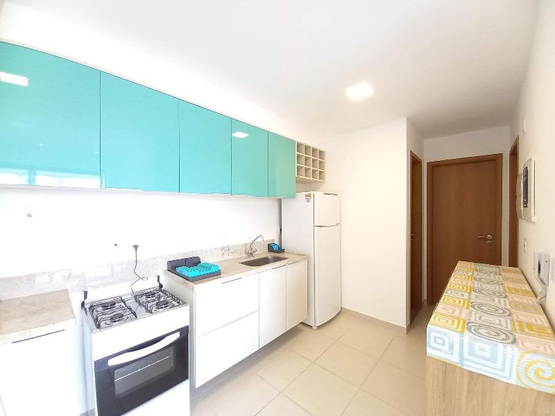 Flats no Cupe Beach Living image