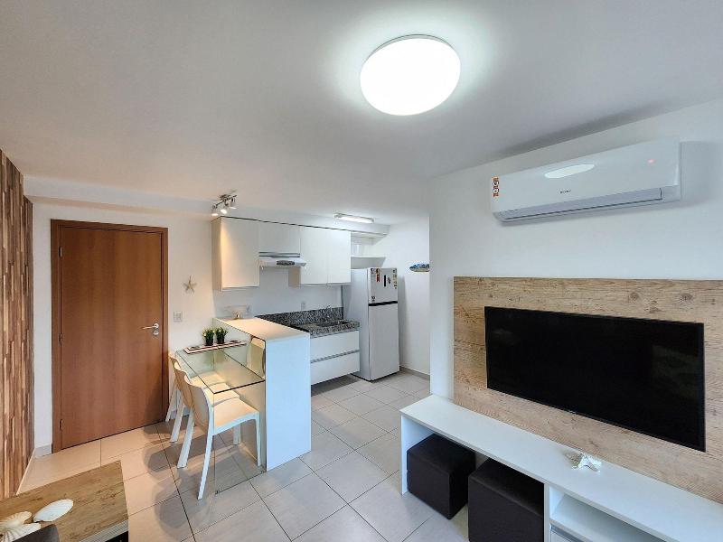 Flats no Cupe Beach Living image