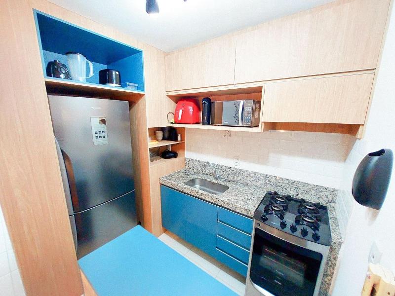 Flats no Cupe Beach Living image