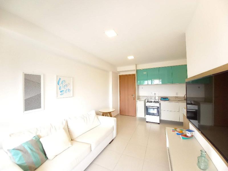 Flats no Cupe Beach Living image
