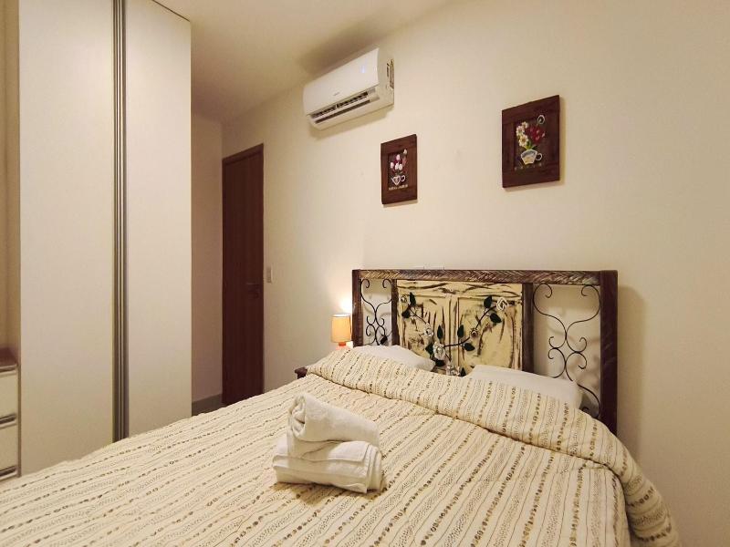 Flats no Cupe Beach Living image