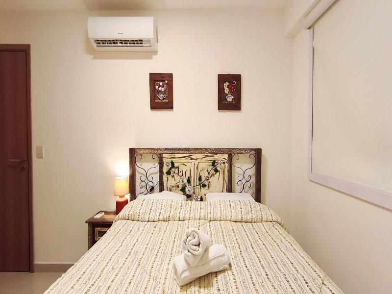 Flats no Cupe Beach Living image