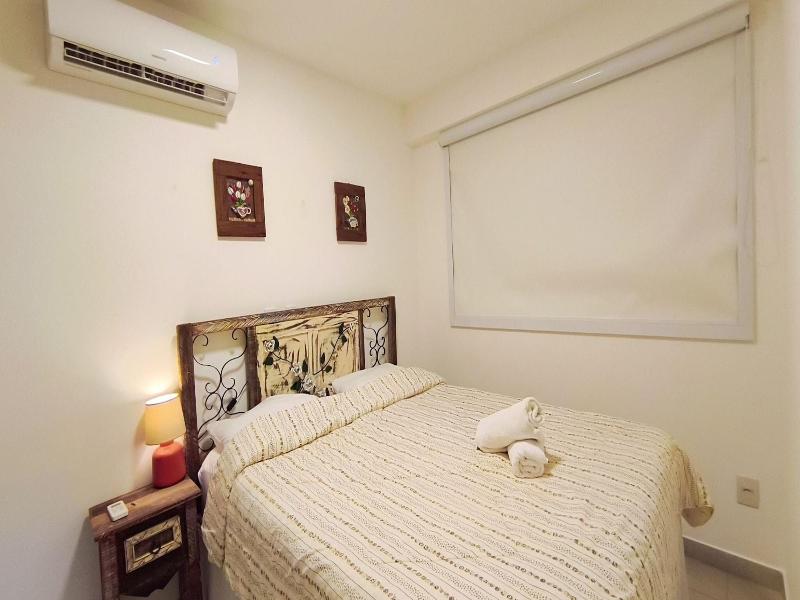 Flats no Cupe Beach Living image