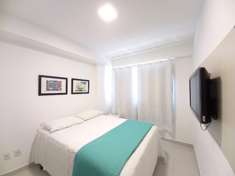 Flats no Cupe Beach Living image
