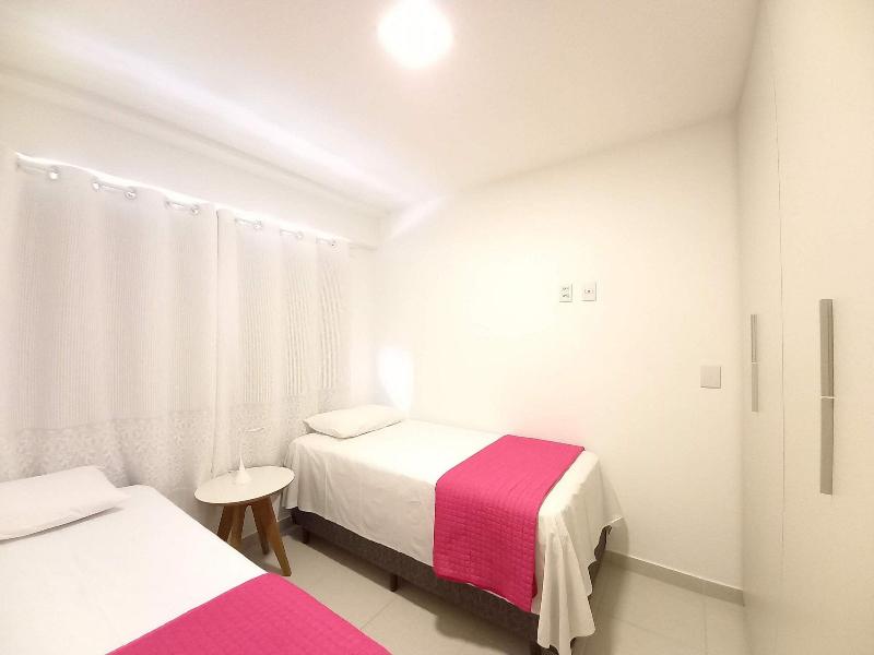 Flats no Cupe Beach Living image