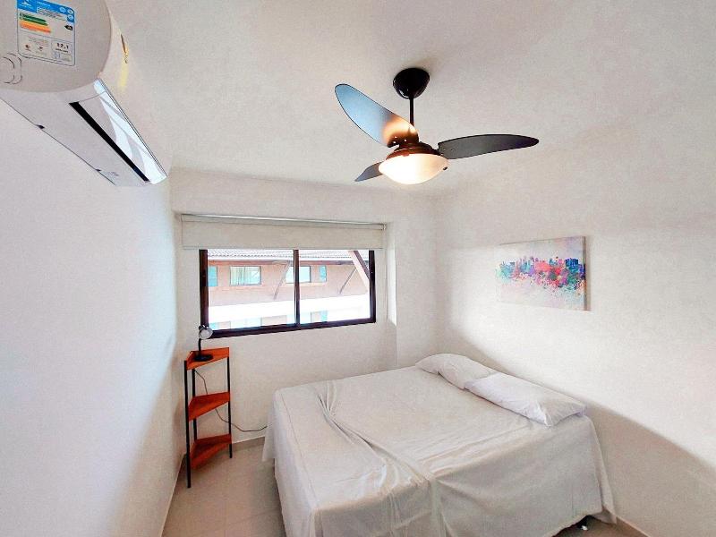 Flats no Cupe Beach Living image