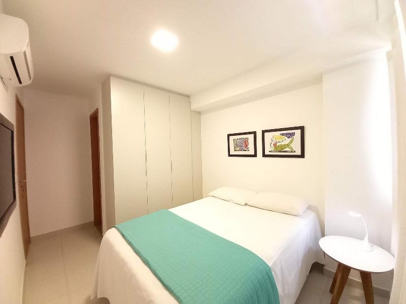Flats no Cupe Beach Living image