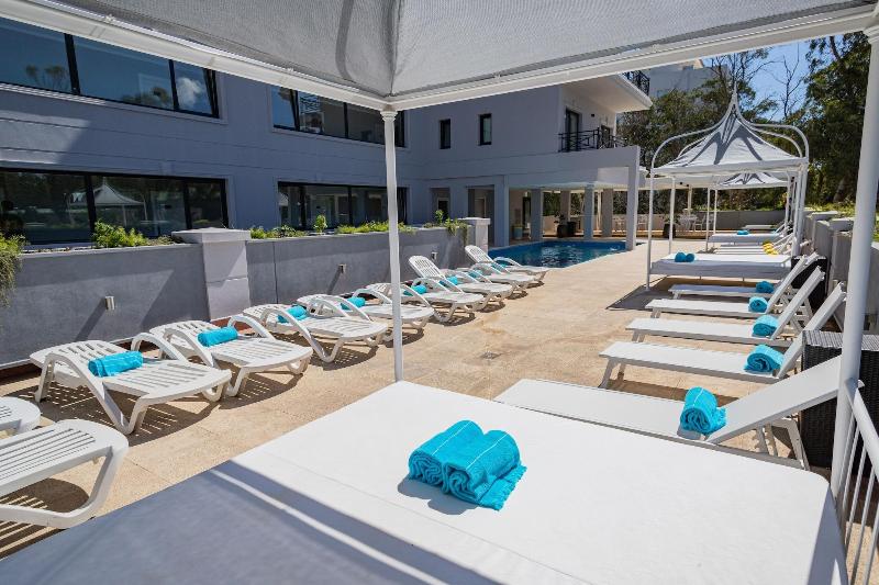 Garden Suites Pinamar image