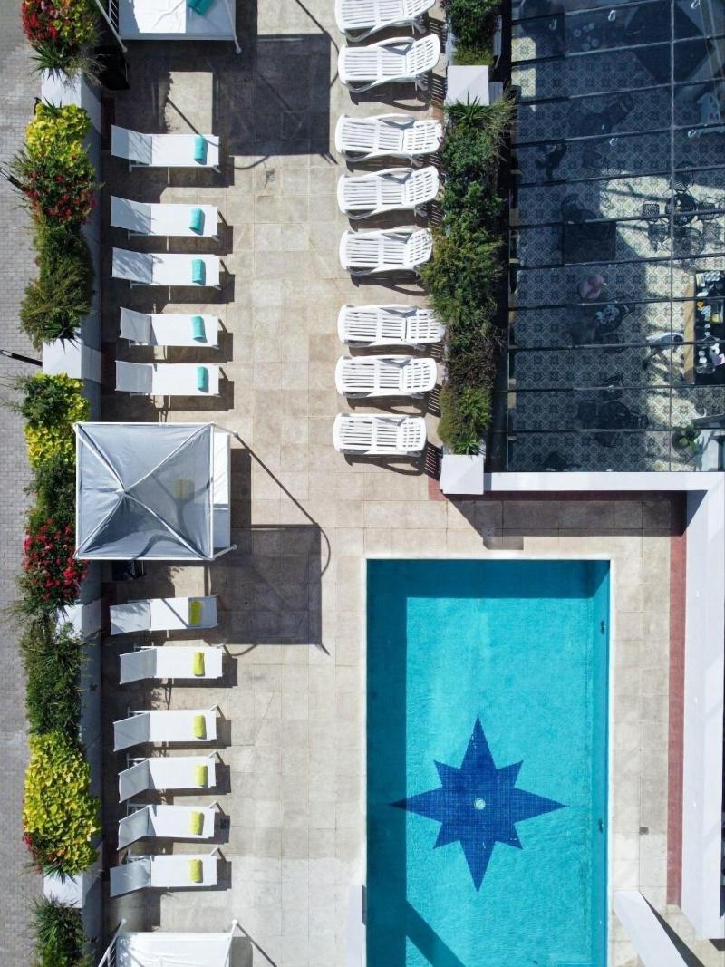 Garden Suites Pinamar image
