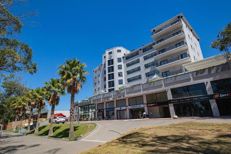 Garden Suites Pinamar image