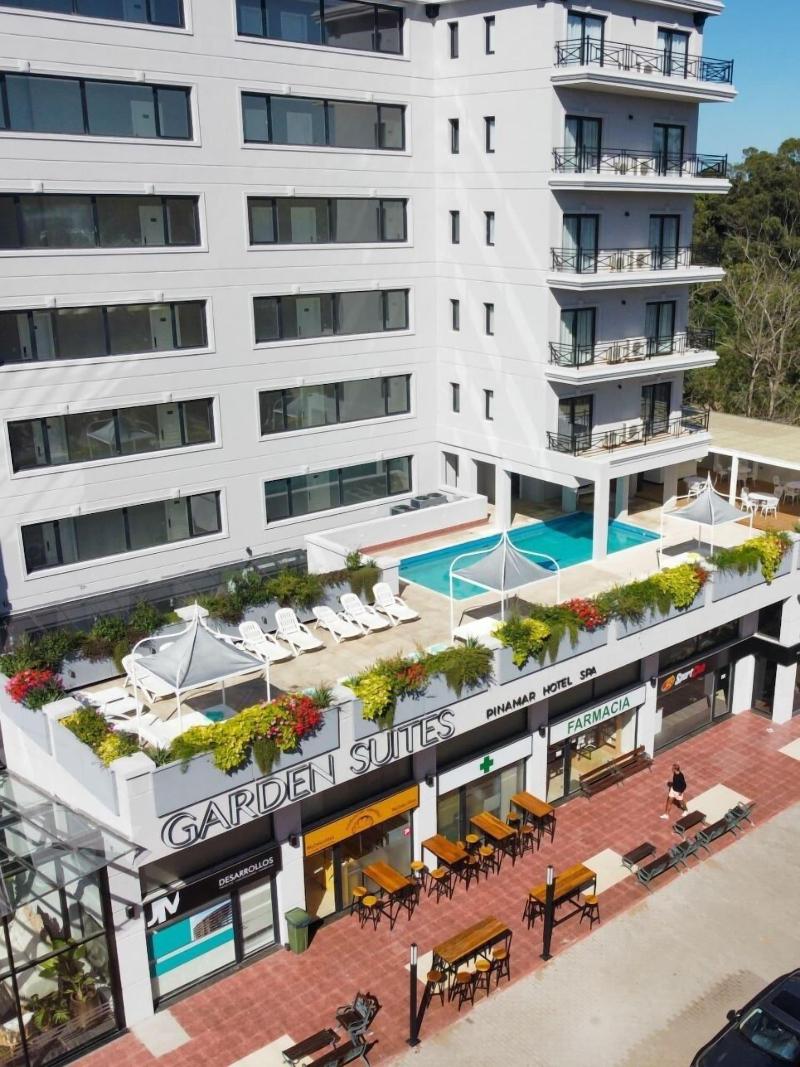 Garden Suites Pinamar image