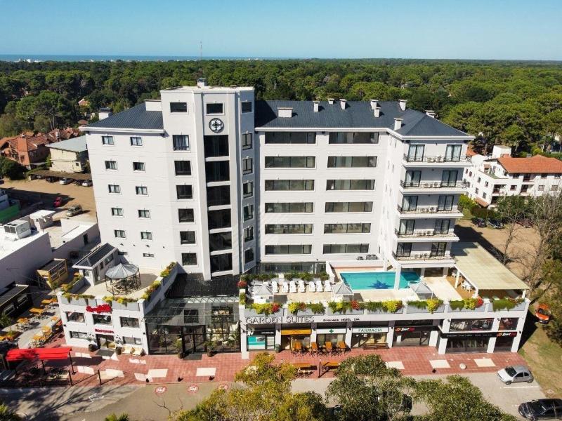 Garden Suites Pinamar image