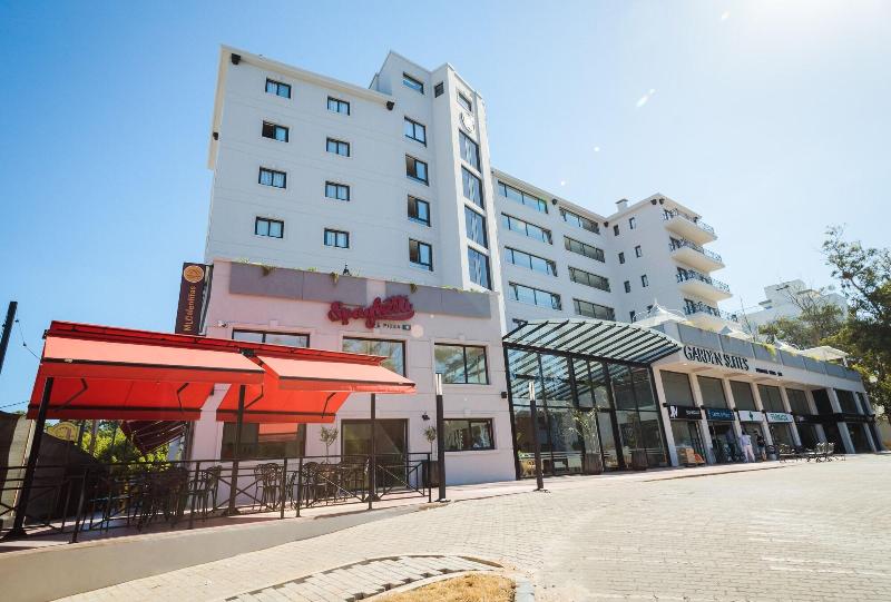 Garden Suites Pinamar image