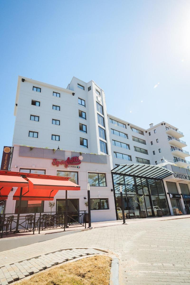 Garden Suites Pinamar image
