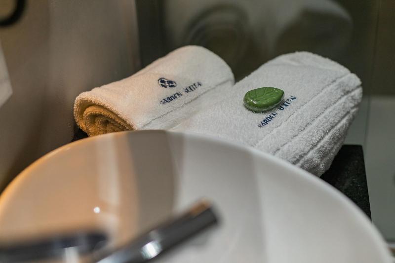 Garden Suites Pinamar image