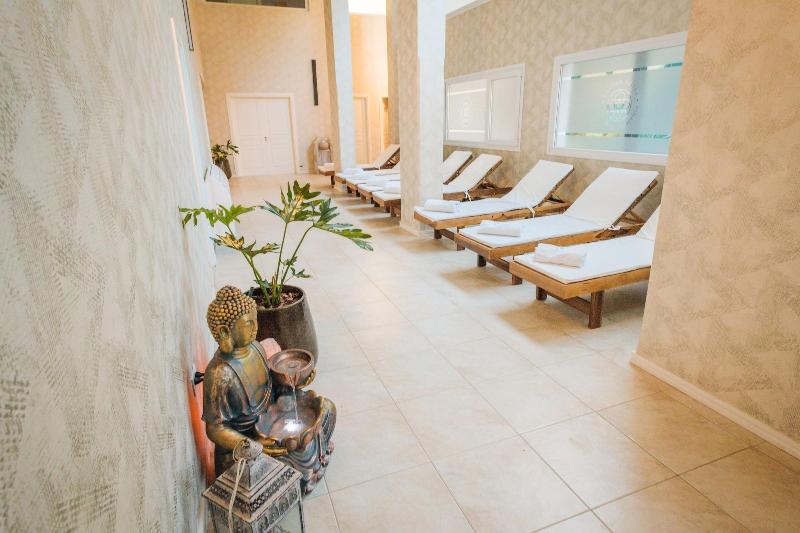 Garden Suites Pinamar image