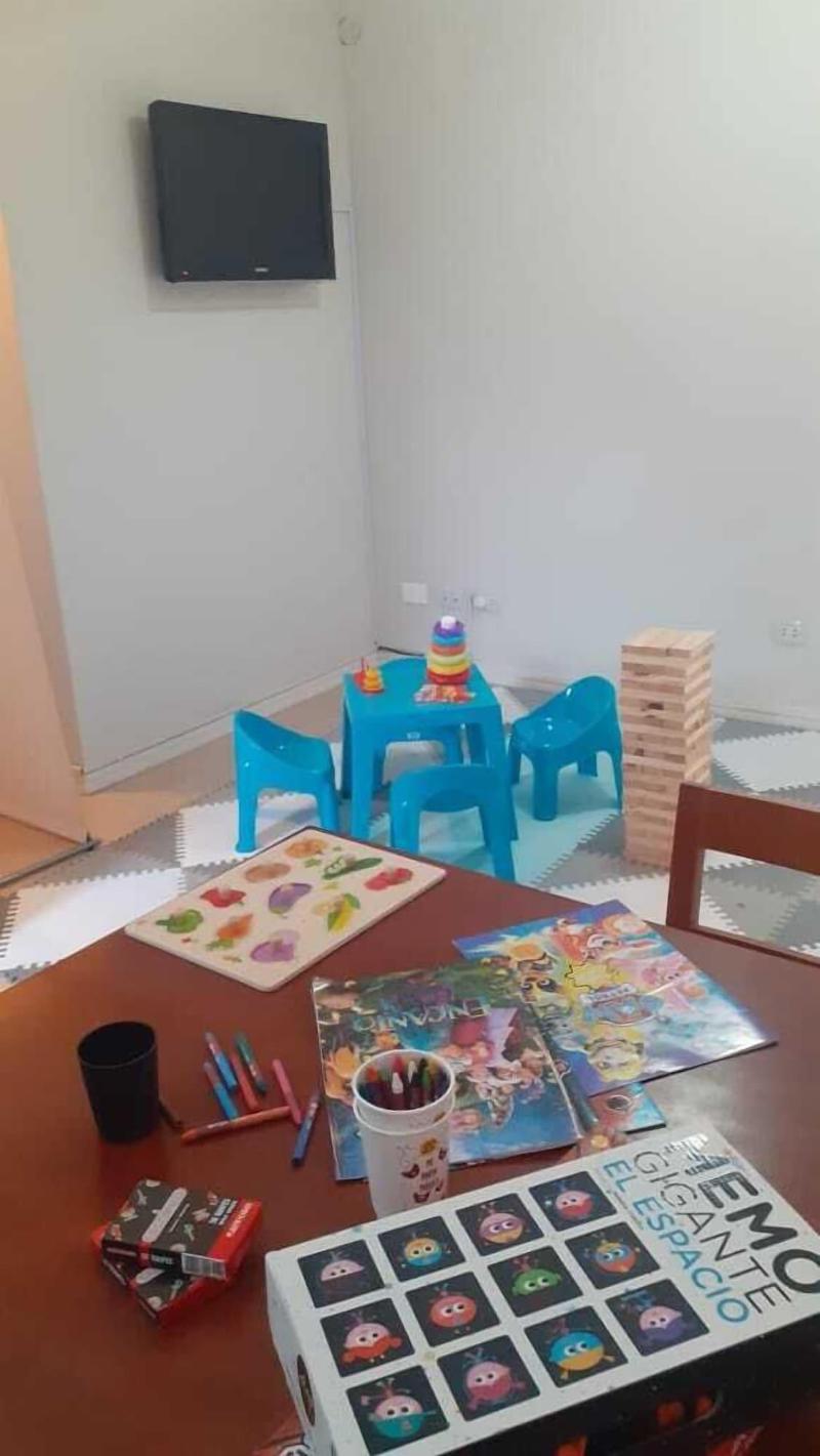Garden Suites Pinamar image