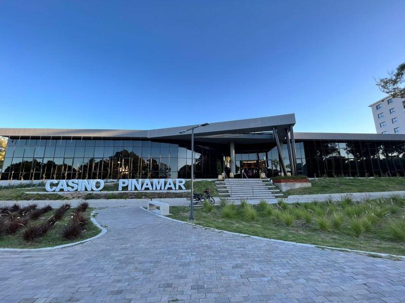 Garden Suites Pinamar image