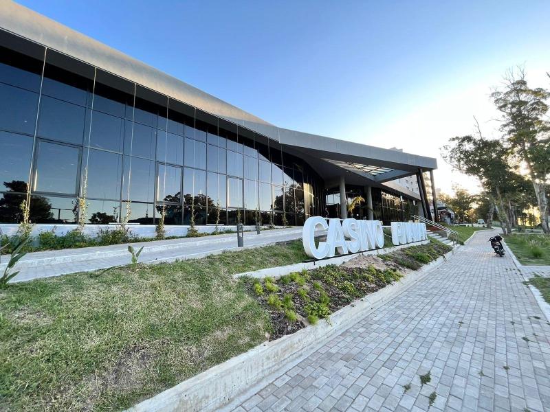 Garden Suites Pinamar image