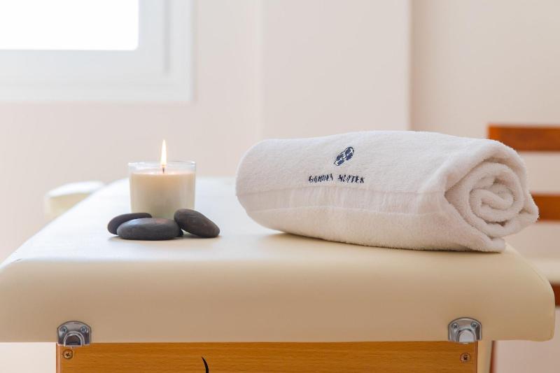 Garden Suites Pinamar image