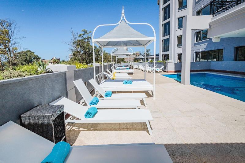 Garden Suites Pinamar image