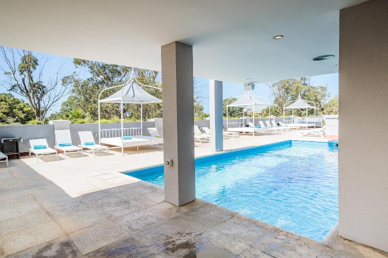 Garden Suites Pinamar image