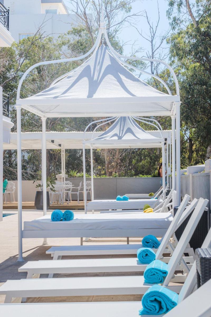 Garden Suites Pinamar image