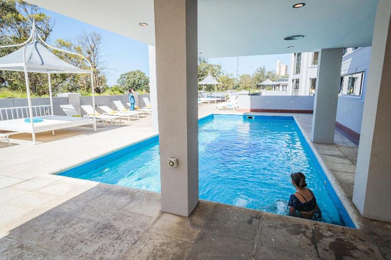 Garden Suites Pinamar image
