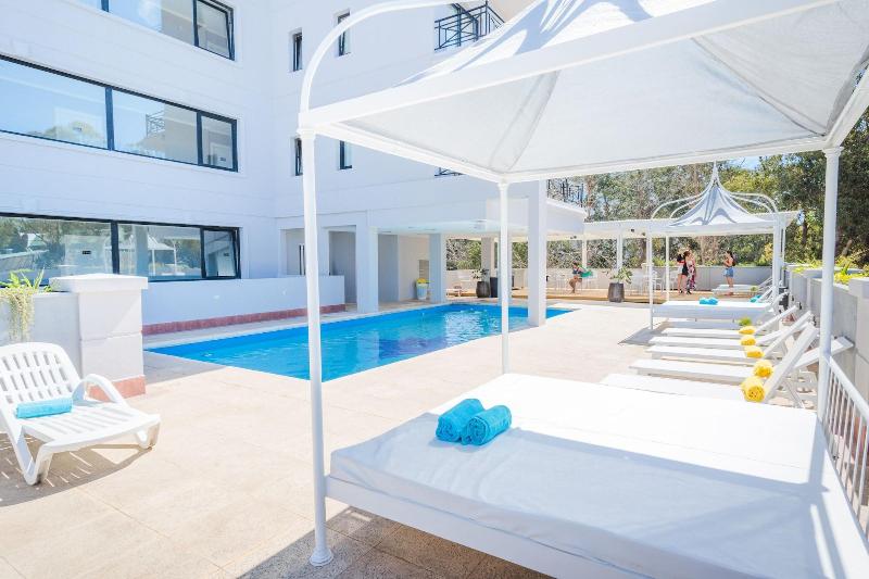 Garden Suites Pinamar image