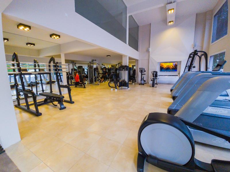 Garden Suites Pinamar image
