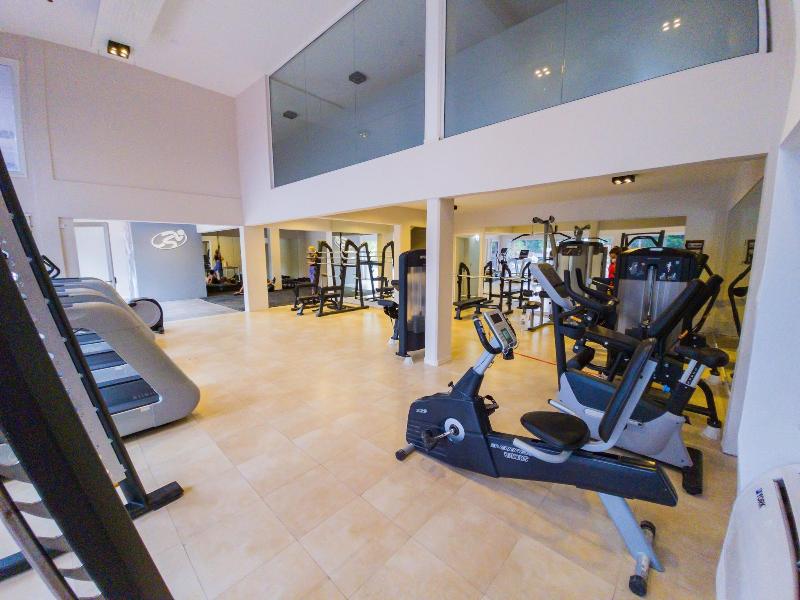 Garden Suites Pinamar image