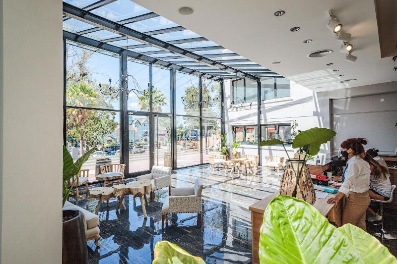 Garden Suites Pinamar image
