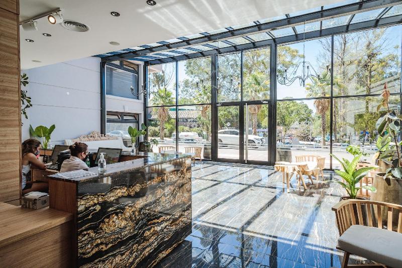 Garden Suites Pinamar image
