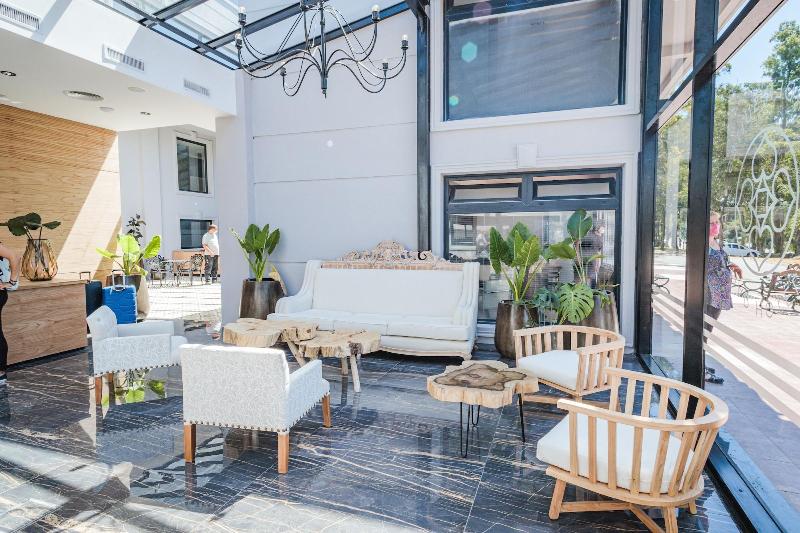 Garden Suites Pinamar image