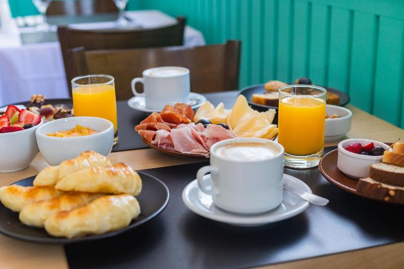Garden Suites Pinamar image