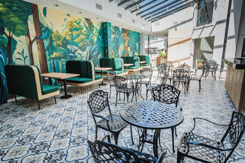 Garden Suites Pinamar image