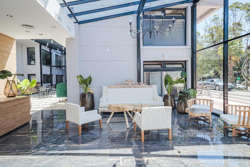 Garden Suites Pinamar image