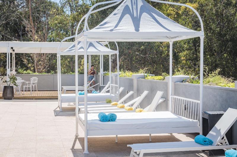 Garden Suites Pinamar image