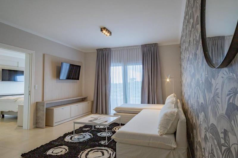 Garden Suites Pinamar image