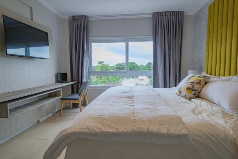 Garden Suites Pinamar image