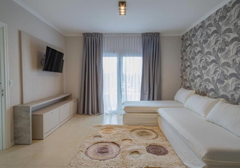 Garden Suites Pinamar image