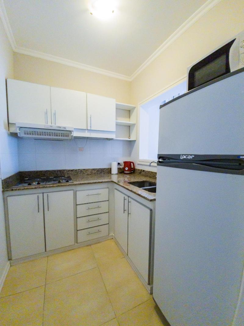Garden Suites Pinamar image