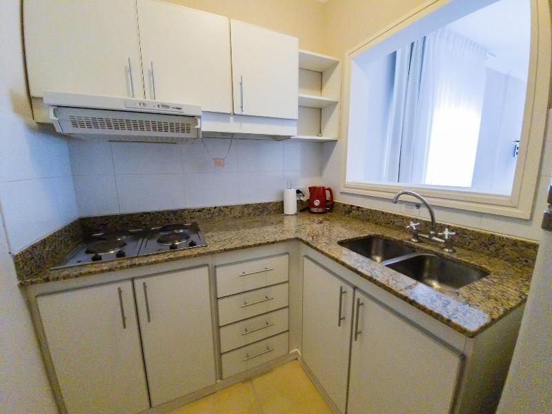 Garden Suites Pinamar image
